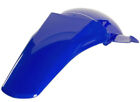 0007452.040 Acerbis New Rear Fender Yamaha Wrf