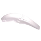 0008333.030 Acerbis Rear Fender White 886687013409