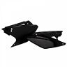0009105.090 Acerbis Side Panels Black