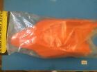 0016360.010 Acerbis Ktm Rear Fender Orange New