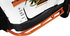 01-2122 Dragonfire Racing Red Racepace Nerf