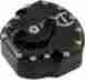 03-00853-22 Powerstands Racing Steering Damper Black