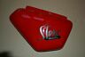 03476354 Moto Guzzi California Stone Left Hand Side Panel