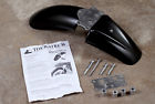 040-2035 Touratech Low Front Fender Fits Bmw