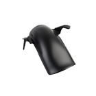 05877-20 Maier Rear Splash Guard Stealth Black Bmw Gs Etc