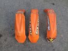 05ktm85sx Ktm Front Fender Fenders Plastic