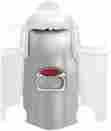 06-490 Arlen Ness Dual Exhaust Bagger