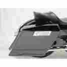 06-697 Arlen Ness Bagger Rear Fender