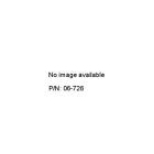 1401-0419 06-726 Arlen Ness Wrapper Fender For
