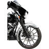 06-791 Arlen Ness Real Steel Rapper Front Fender
