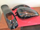 07-09 Harley-davidson Edge Flame Paint Set
