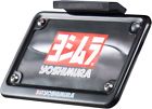 070bg121001 Yoshimura Fender Elim Kit