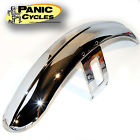 0728044676226 Pc Ribbed Chrome Front