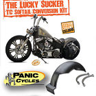0728044680193 Custom Chrome Lucky Sucker
