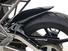 073850b Pyramid Plastics Kawsaki Versys Rear Hugger Gloss Black