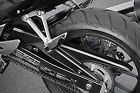 08f70-mgz-j00 Honda Rear Tire Hugger Abs