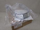 08p50-mz0-100 Honda Nos Valkyrie Line Chrome Front Fender Trim Guard