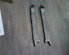 08p57-mck-a00 Honda Used Billet Chrome