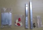 08p76-mah-100 Honda New Oem Genuine Vt Shadow Rear Fender Protector