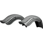 090006-pb-lb2 Drag Specialties Fat Rear Fender For Chain