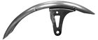 090342 Bikers Choice Biker Custom Front Fender Fxsts Chrome