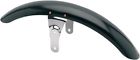 1925-6789 090343 Drag Specialties Front Fender For Harley Davidson