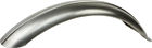 090489 Harddrive Ribbed Fender No Bracket