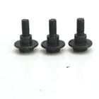 09111-06072 Not Specified Suzuki Rear Back Wheel Tire Hugger Fender Botls