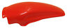 096647422565 Cru Products Fits Honda Cr Rear Fender Plastic