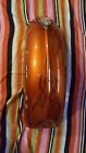 1014064-1235 Victory Part Vegas Rear Fender Nuclear Sunset Orange