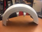 1016415-566 Victory Front Fender In