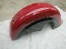 1019176-1468 Indian Chieftain Roadmaster Chief Classic Vintage Front Fender Red Black
