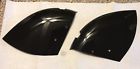 1019539-266 Indian Motorcycle Springfield Front Fender Weld Caliper Covers Black
