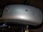 1051678 Sportster Nightster Rear Back Wheel Fender Mud