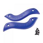 1057-62 Cycra Probend Plastic Bumpers Blue