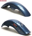 1100-kr3-770za Honda Rebel Matching Front Rear Fender Set Off