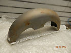 11044 Kustom Werks Front Fender Liberator Wide Metal Custom Chopper Softail
