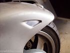 11111111 Cowhide Covers Honda Front Fender Fillers Inserts