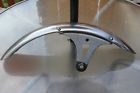 11307 Kustomwerks New Custom Front Fender Fxsts Fxstd Unpainted Ships Free