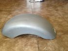 11378 Kustom Werks Kustomwerks Rear Fender Harley Softail Rigid Wide Tire