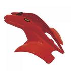 117202 Maier Front Fender Red Honda Trx Fourtrax