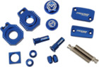 1231-0926 Moose Racing Bling Packs Blue