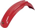 123602 Maier Mfg Fenders Red