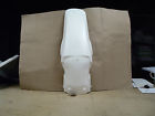 12463 Maier Mfg Vintage Rear Fender White In Hand Ships Today