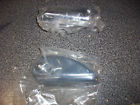 13-260 Custom Chrome Harley Softail Fender Strut End Caps Covers Evo