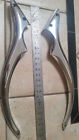 130-000056-00 Big Dog Chrome Sissybar Rear Fender Struts