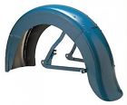 13-187 13187 - Custom Chrome Rigid