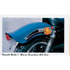 13208 Custom Chrome Sport Bob