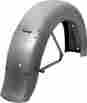 134e Paughco Full Rear Fender 1936-1957 Harley Rigid Frame