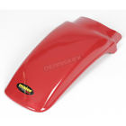 135002 Maier Red Rear Fender